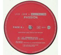Leee John & Imagination - Leee John & Imagination / Passion