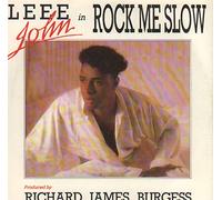 Leee John - Rock Me Slow