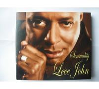 Leee John - Sensuality