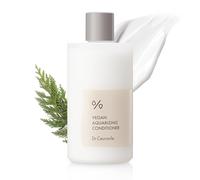 Leegeehaam Dr. CEURACle Acondicionador de acuarizacin vegana para cabello seco - Cuidado diario de cabello hidratante con agua Hyalurnica Aqua Hyal