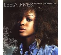Leela James - A Change Is Gonna Come +1