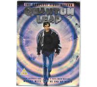 Leela Mishra - Quantum Leap: The Complete Series 1 [Edizione: Regno Unito] [Reino Unido] [DVD]