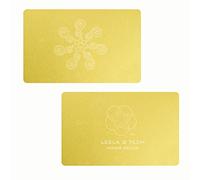 Leela Quantum Tech, Tarjeta de paz interior, para cualquier situación relacionada con el estrés, la ansiedad, el pánico, la pérdida personal y la ira interior, con mandala específicamente diseñado.