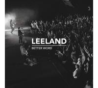 Leeland Leeland - Better Word (CD)