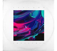 Leeland Invisible (CD)