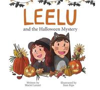 Leelu and The Halloween Mystery