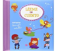 Léeme un cuento