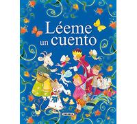 Leeme Un Cuento