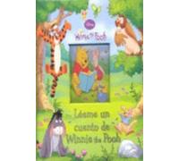 LEEME UN CUENTO DE WINNIE THE POOH,