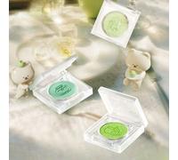 LEEMEMBER - Green Apple Mono Eyeshadow Dream Core Limited Edition - 3 Colors #G03 - 1.5g
