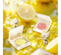 LEEMEMBER - Lemon Candy Series Dream Core Eyeshadow - 3 Colors #G06 Pink Diamond - 1.7g