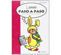Leemos paso a paso