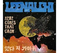 Leenalchi - Here Comes That Crow [Vinilo]