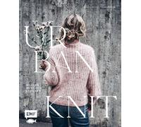 Leeni Hoimela J Urban Knit - Modern nordisch stricken: 21 Strickproj (Tapa dura)