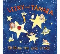 Leeny and Tamara - Sharing the Same Stars