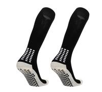 Leeonway Protectoras De Esgrima Calcetines,Calcetines De Esgrima Absorben El Sudor,Calcetines De CompresióN AlgodóN,EláSticos Y PortáTiles,para Deporte,Running,Montar,Mujer Y Hombre