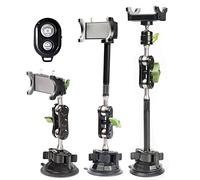 leepiya Cell Phone Car Cradle or Mount