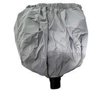 LeeQinersw Accesorio Secador de Pelo Capucha Secadora Repuesto Vaporizador Gorro Peinado Impermeable Pp Adecuado para Regalos Salones Viajes Hogar, Interfaz Intermedia