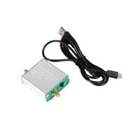 LeeQinersw Amplificador de Bajo Ruido de 20 DB de Alta Ganancia para Receptor de Control Remoto de Radio FM