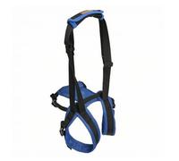LeeQinersw Arnés Soporte Trasero Ajustable Arnés con Asa Acolchada Ligero para Rehabilitación, L
