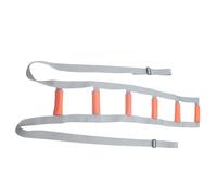 LeeQinersw Bed Ladder Assist Cuerda Auxiliar para Levantarse en La Cama Soporte Ajustable Correa Antideslizante Material Adecuado para Mayores, A1