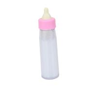 LeeQinersw Botella Desaparecer Líquido Juguete Creativo Educativo para Adolescentes Apta para Entretenimiento Regalo Cumpleaños, Sin asa, 13 x 3 cm.