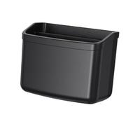 LeeQinersw Caja de Almacenamiento de Teléfono de Automóviles Tolden de Teléfono Universal para El Automóvil para Llaves de Bolígrafo de Teléfono