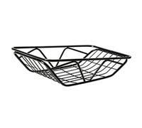 LeeQinersw Cesta Plegable Bicicleta Resisn | Perimetral Reforzado, Cesta con Rejilla Alambre, para, Ciclistas, Estudians