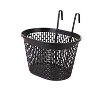 LeeQinersw Cesta Universal para Bicicleta, Portaequipajes Extraíble, Cesta Delantera Grande Y Ligera para Bicicleta.