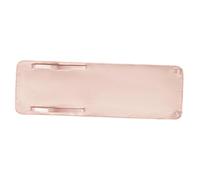 LeeQinersw Clothing Compressed Storage Board para Guardar Prendas Voluminosas Tablero Resistente Y Ligero Prensa para Ropa Fácil de Usar Accesorio Reutilizable D, Rosa, 117 Cm X 37 Cm