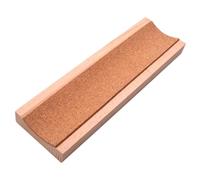 LeeQinersw Cojín de Mantenimiento para Diapasón de Guitarra, Soporte para Mástil, Madera, Profesional