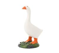 LeeQinersw Colgador de Llaves Decorativo Figura Soporte Organizador con Función de Agarre Magnético en el y Base Verde con Guijarros Adecuado para Entrada del Hogar Mesa de Trabajo Pasillo Regalo
