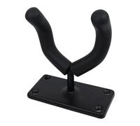 LeeQinersw Colgador de Pared para Guitarra, Fácil de Instalar, Versátil, para Instrumentos de Cuerda