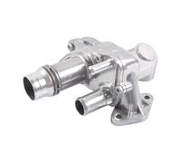 LeeQinersw Conjunto de Carcasa del Termostato del del Motor Jde3972 para Vehículos Terrestres