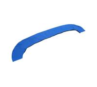 LeeQinersw Cubierta Lona de Protección Barco Funda Resistente Marina Cubierta Impermeable de Poliéster Adecuada para Amigos Deporte Acuático, Style a