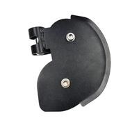 LeeQinersw Doble Polea Ensamblaje para Máquina de Ejercicio DIY Cable Estación Componente Accesorio LAT Pull Down Repuesto Remo Bajo en Acero Carbono Ade, Conjunto de Polea