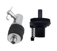 LeeQinersw Embrague Metálico Hi Hat Fácil de Instalar Protección Reemplazo Directo Instrumento