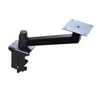 LeeQinersw Escritorio para Gatos de Acero Laminado en Frío para Jugadores de Escritorio, Trabajadores Remotos