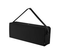 LeeQinersw Estuche de Transporte Impermeable Y Organizador Portátil para El Juego de Lanzamiento de Aros