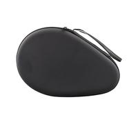 LeeQinersw Estuche Resistente para Raquetas de Tenis de Mesa, Ideal para Entrenar Al Aire Libre con Pelotas de Pong.