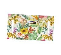 LeeQinersw Funda de Cojín para Asiento de Carrito de Golf, Reutilizable, Regalo Que Mantiene El Asiento Fresco, Toalla Protectora, Manta para Golfistas, Hermanos, Style G