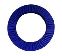 LeeQinersw Funda para Aro Gimnástico Protector Elástico de Gimnasia Artística Resistente al Desgaste con Material de Poliéster Adecuado para Entrenamiento y, Style C