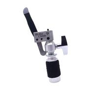 LeeQinersw Hi Hat Drop Clutch Percussion Parts Replacement Fast Lock Music Instrument