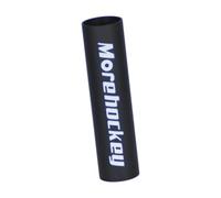 LeeQinersw Hockey Handling Train Accesorio para Entrenamiento de Hockey Equipo Stickhandling para Control del Puck Herramienta para Potenciar La Destreza Manual, Negro, para Niños Adultos