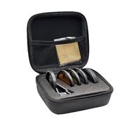 LeeQinersw Juego de Lentes Coral Lente Coral Accesorios para fotografía subacuática