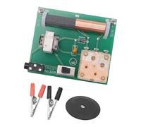 LeeQinersw Kit de Bricolaje de Radio electrónica, práctico, Profesional, Robusto, para Aprender, para Amantes de electrónica.