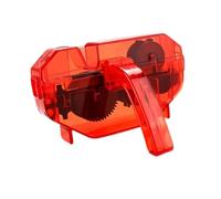 LeeQinersw Limpiador de Cadena de Bicicleta, Repuestos, Fácil Instalación, Suministros, Limpiador de Cadena