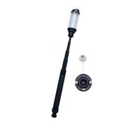 LeeQinersw Luz de Emergencia Señalización para Bote LED con Poste Telescópico Desprendible Recarga Tipo C Resistente Al Intensidad Adecuada para Pesca, W Quick Disconnect
