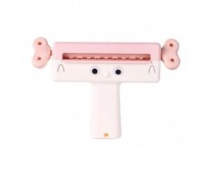 LeeQinersw Máquina Repujado con Crank Ligero Embossador Manual Papel Máquina Estampado Papel Manual para Scrapbooking, Grabado Corazón