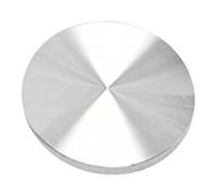 LeeQinersw Motor Lineal Actuador Placa Reciprocante Adaptador Ventosa Conector Barra Telescópica Aleación Aluminio Adecuado para Talleres de Manufactura, 60mm